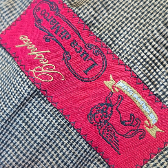 Jack Henry Men's Valutowood SBJ Bespoke Luxury (2) Button Blazer - Picture 15 of 17